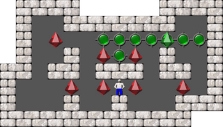 Уровень 63 — Revenge 37